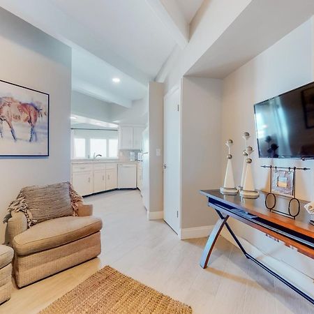 Aquarius Condominiums #504 جنوب جزيرة بادري المظهر الخارجي الصورة