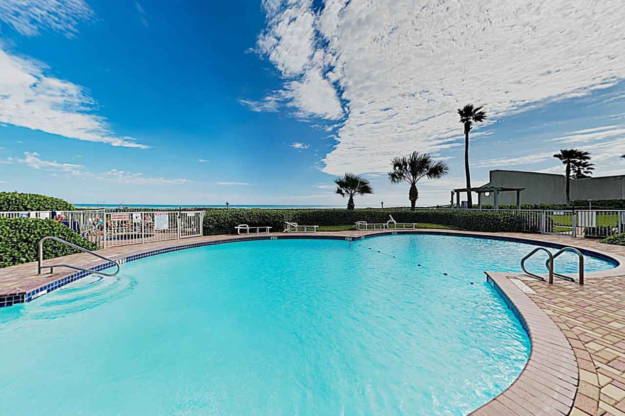 Aquarius Condominiums #504 جنوب جزيرة بادري المظهر الخارجي الصورة