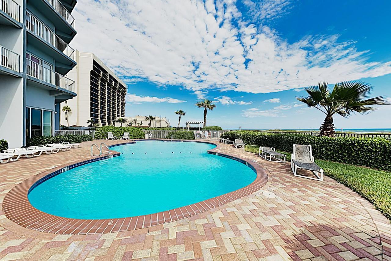 Aquarius Condominiums #504 جنوب جزيرة بادري المظهر الخارجي الصورة