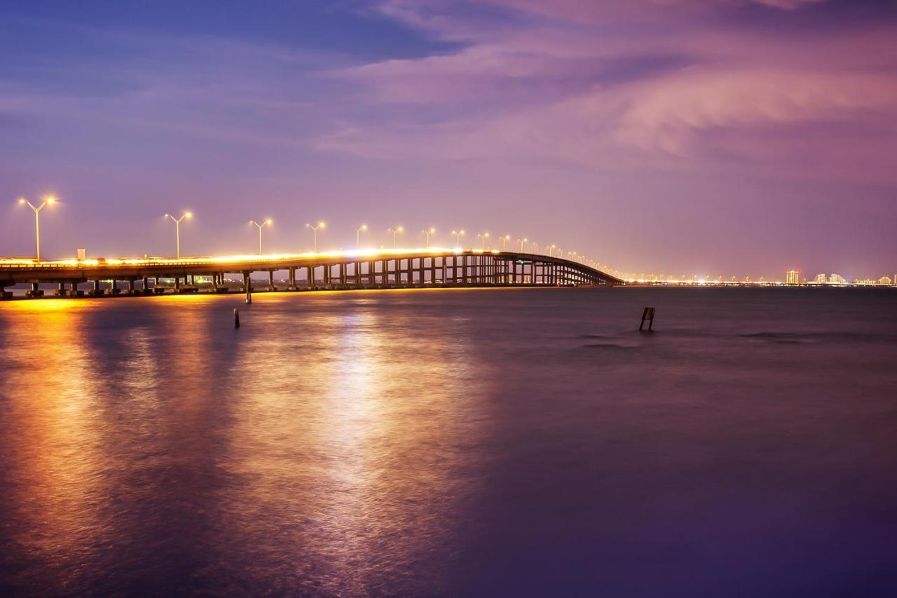 Aquarius Condominiums #504 جنوب جزيرة بادري المظهر الخارجي الصورة