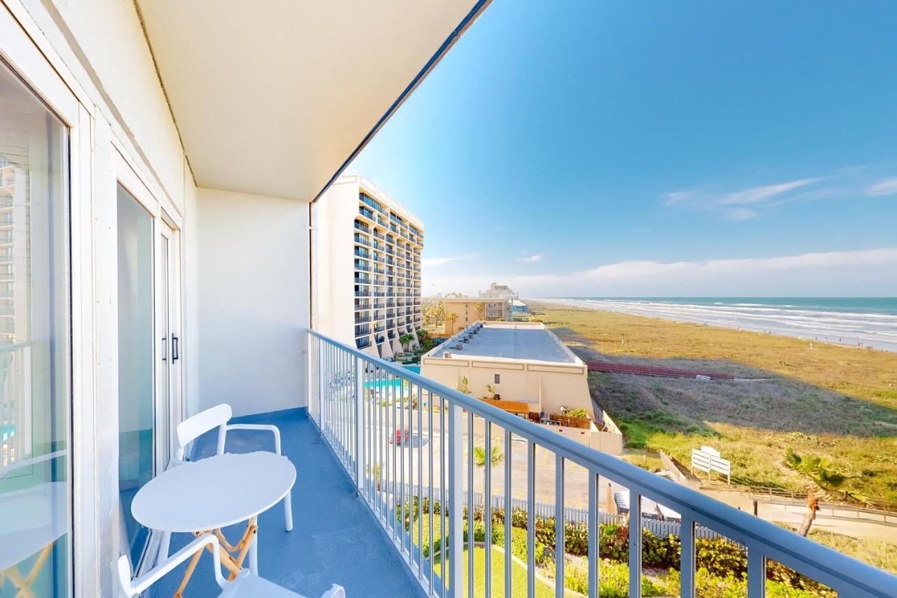 Aquarius Condominiums #504 جنوب جزيرة بادري المظهر الخارجي الصورة