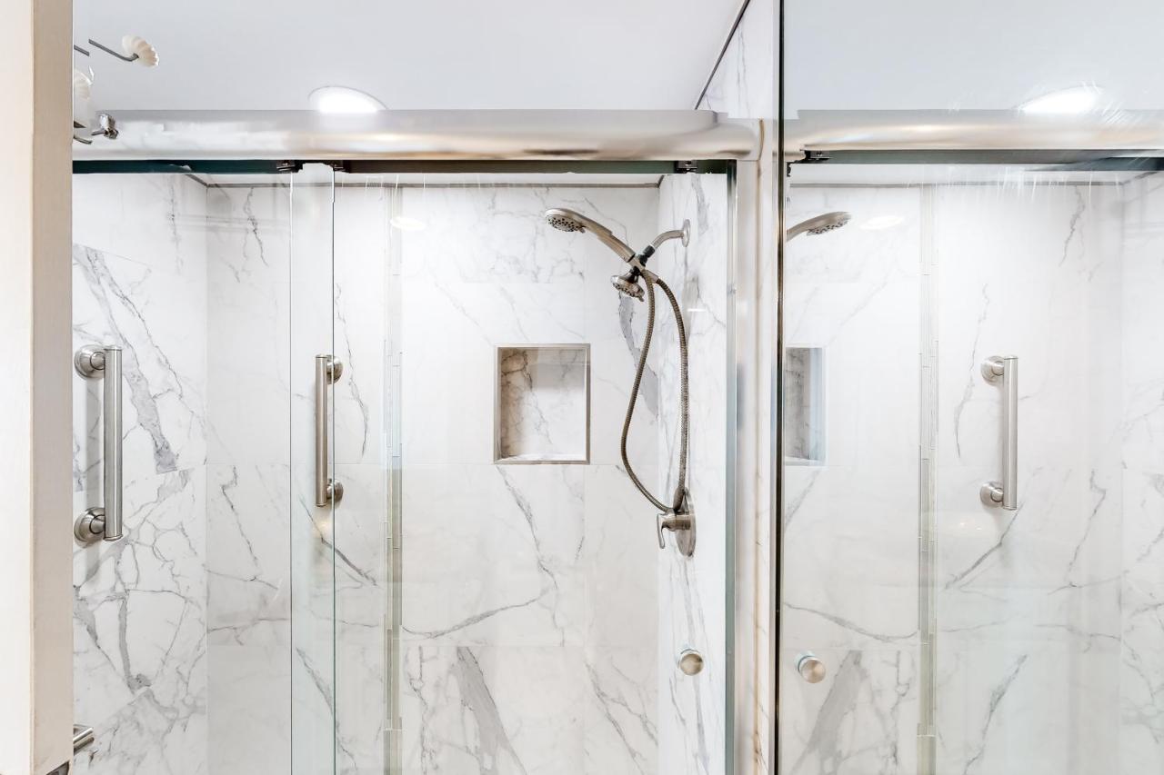 Aquarius Condominiums #504 جنوب جزيرة بادري المظهر الخارجي الصورة